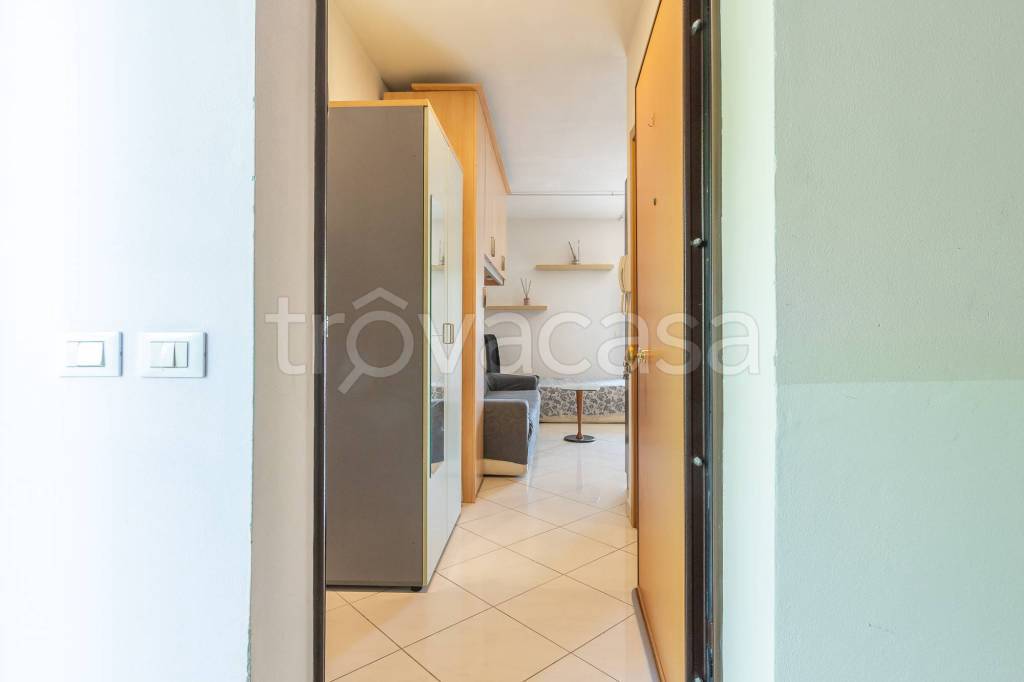 appartamento in vendita a Massa Lombarda