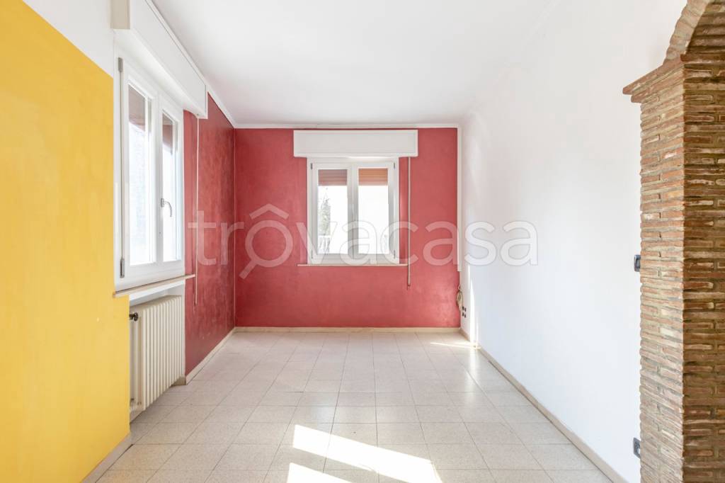 appartamento in vendita a Massa Lombarda