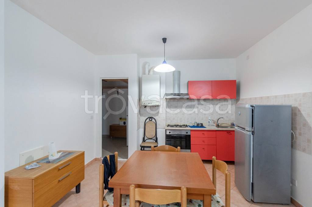 appartamento in vendita a Massa Lombarda