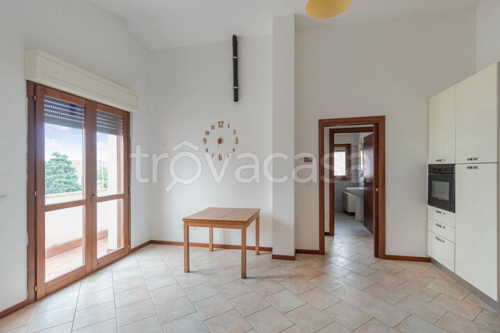 appartamento in vendita a Massa Lombarda