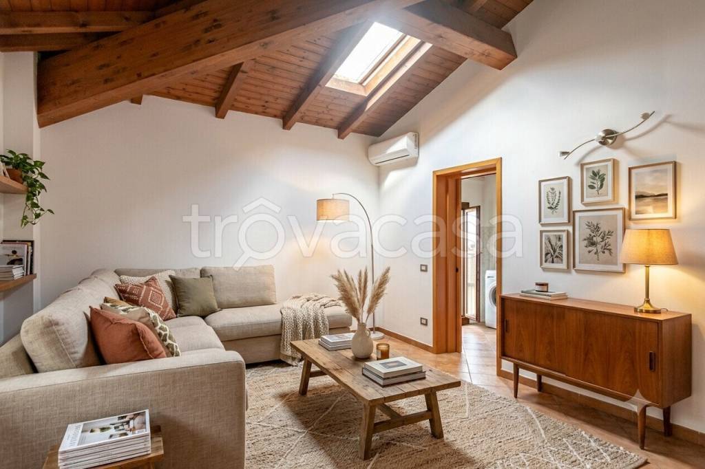 appartamento in vendita a Massa Lombarda