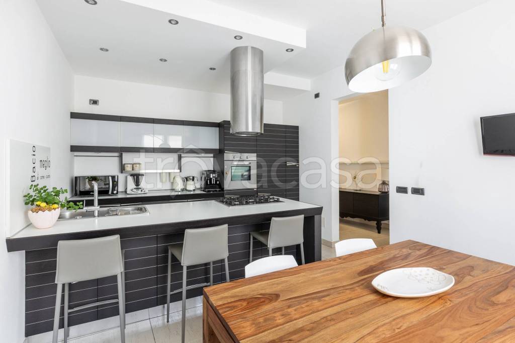 appartamento in vendita a Massa Lombarda