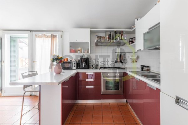 appartamento in vendita a Massa Lombarda