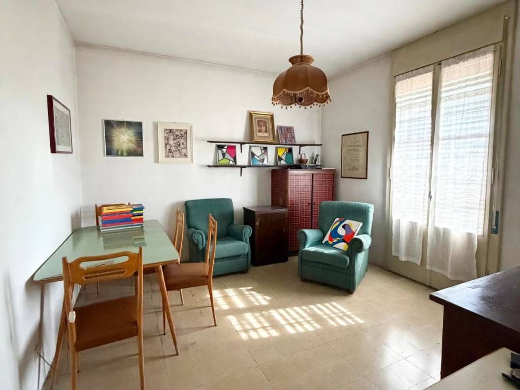 appartamento in vendita a Massa Lombarda
