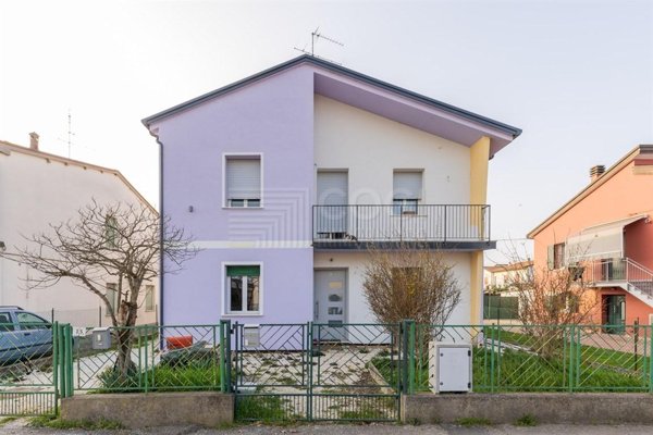 trivano in vendita a Massa Lombarda