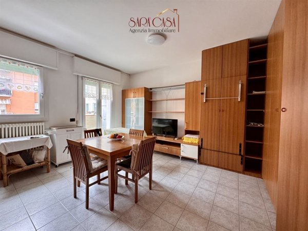 appartamento in vendita a Massa Lombarda