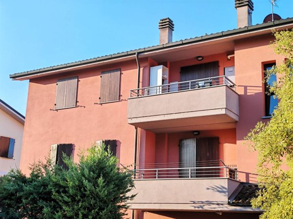appartamento in vendita a Massa Lombarda