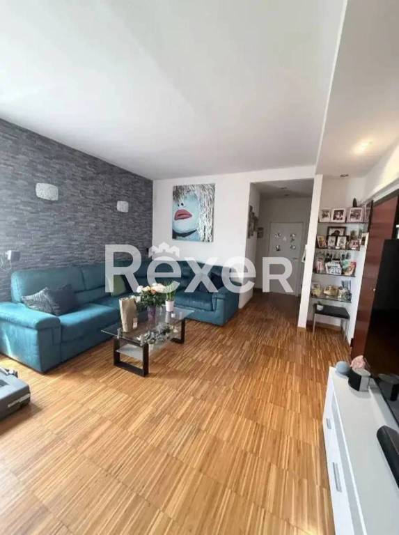 appartamento in vendita a Massa Lombarda