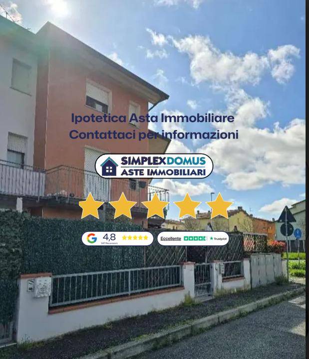 casa indipendente in vendita a Massa Lombarda