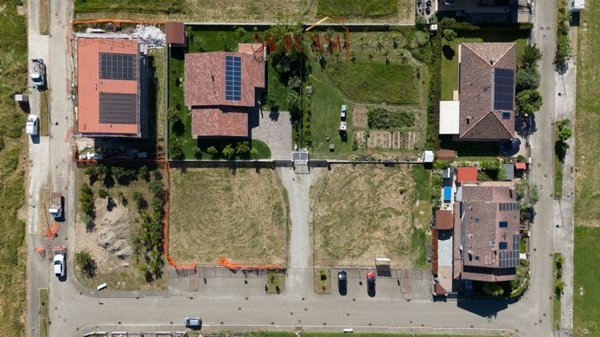 casa indipendente in vendita a Massa Lombarda
