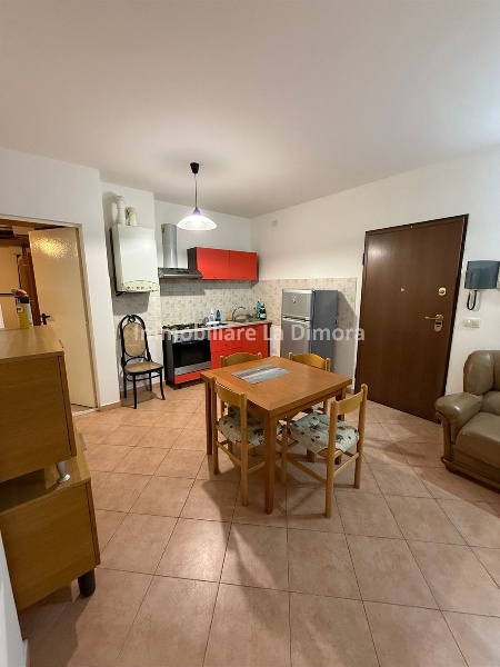 appartamento in vendita a Massa Lombarda