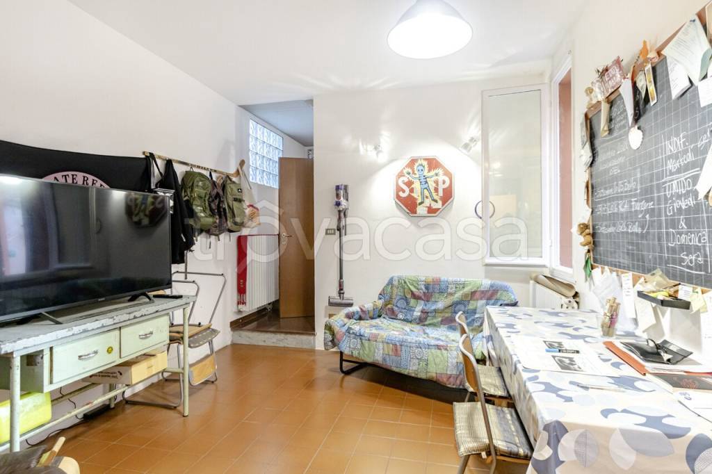 appartamento in vendita a Massa Lombarda