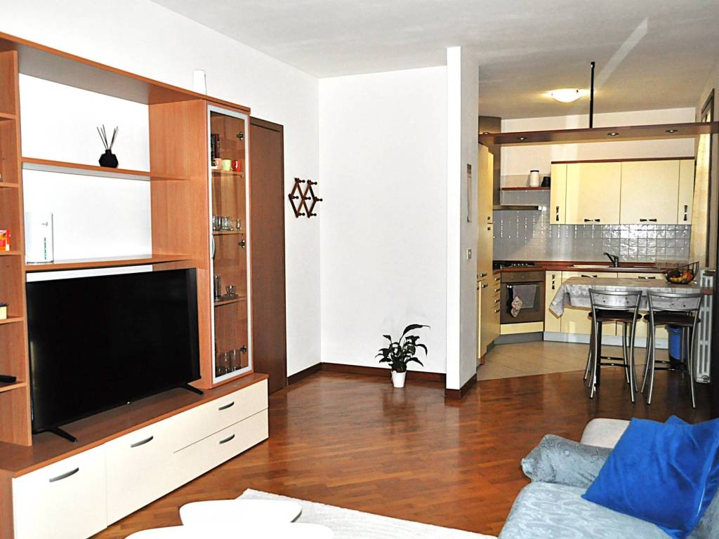 appartamento in vendita a Massa Lombarda