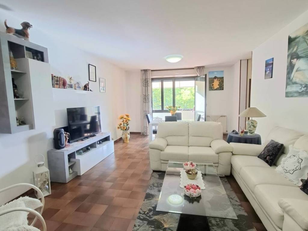 appartamento in vendita a Massa Lombarda