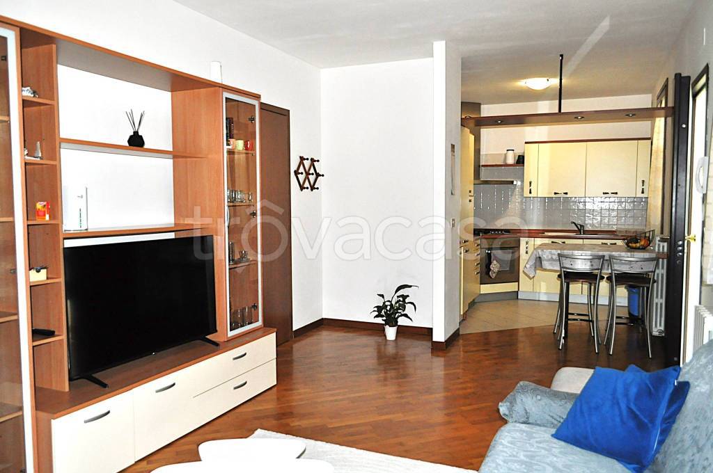 appartamento in vendita a Massa Lombarda