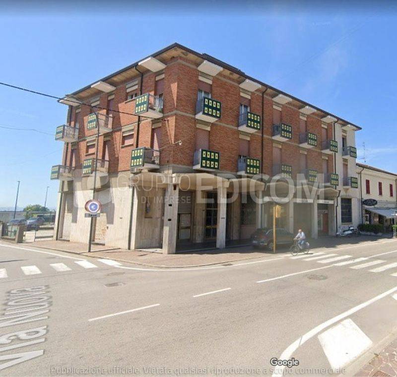 appartamento in vendita a Ravenna in zona San Pietro in Campiano
