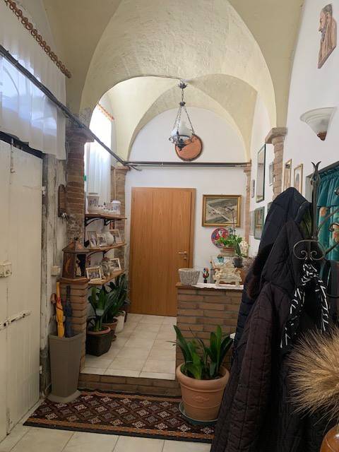 casa indipendente in vendita a Ravenna in zona Madonna dell'Albero