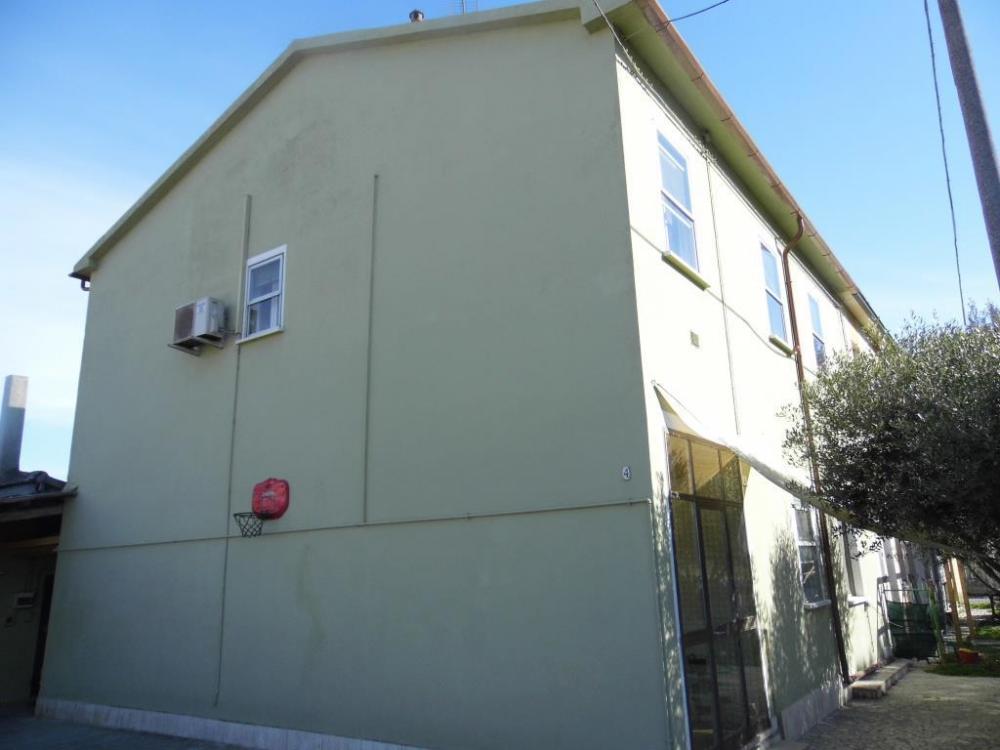 appartamento in vendita a Ravenna in zona Mandriole