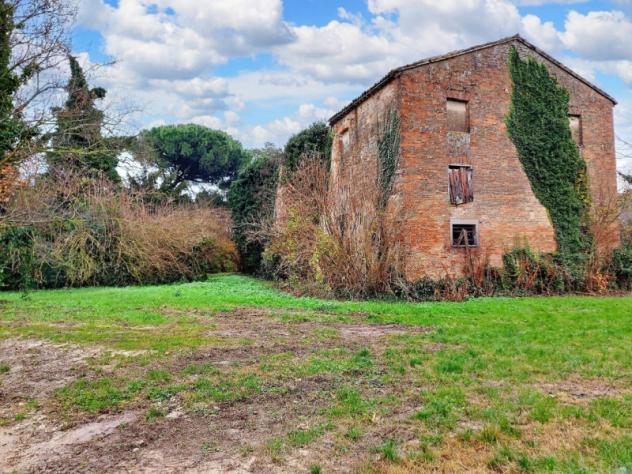 terreno edificabile in vendita a Ravenna in zona Madonna dell'Albero