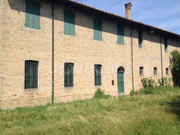 casa indipendente in vendita a Ravenna in zona Savarna / Conventello