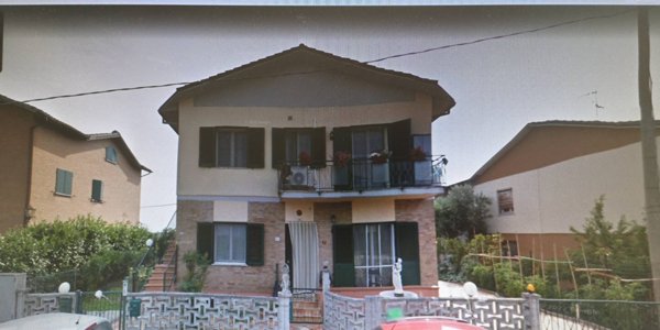 casa indipendente in vendita a Ravenna in zona San Bartolo