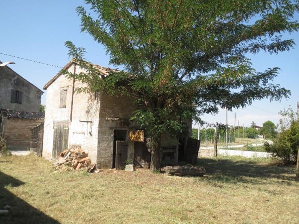terreno edificabile in vendita a Ravenna in zona San Pietro in Vincoli