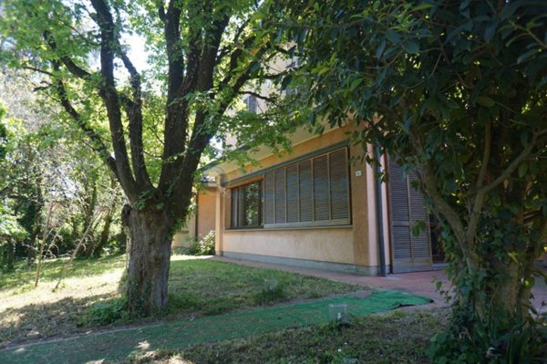 casa indipendente in vendita a Ravenna in zona Centro Storico