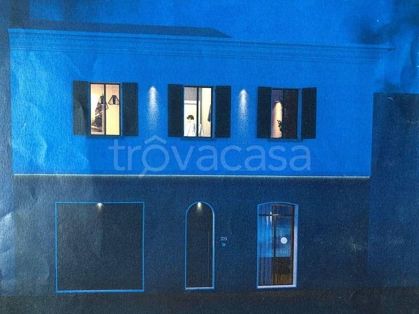 casa indipendente in vendita a Ravenna in zona Centro Storico