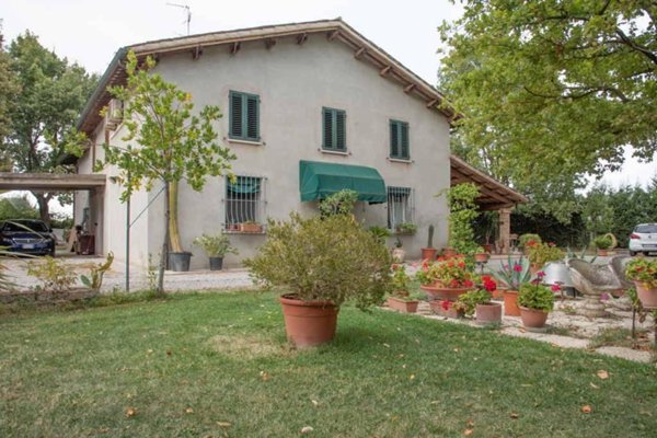 casa indipendente in vendita a Ravenna in zona San Zaccaria