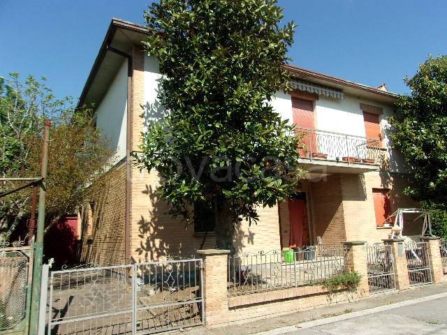 appartamento in vendita a Ravenna in zona Santo Stefano