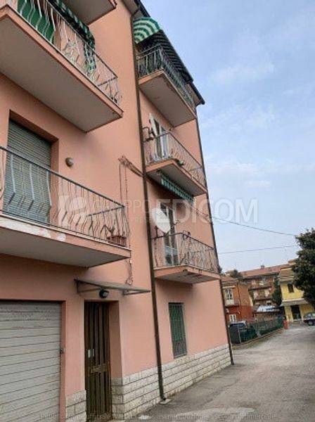 appartamento in vendita a Ravenna