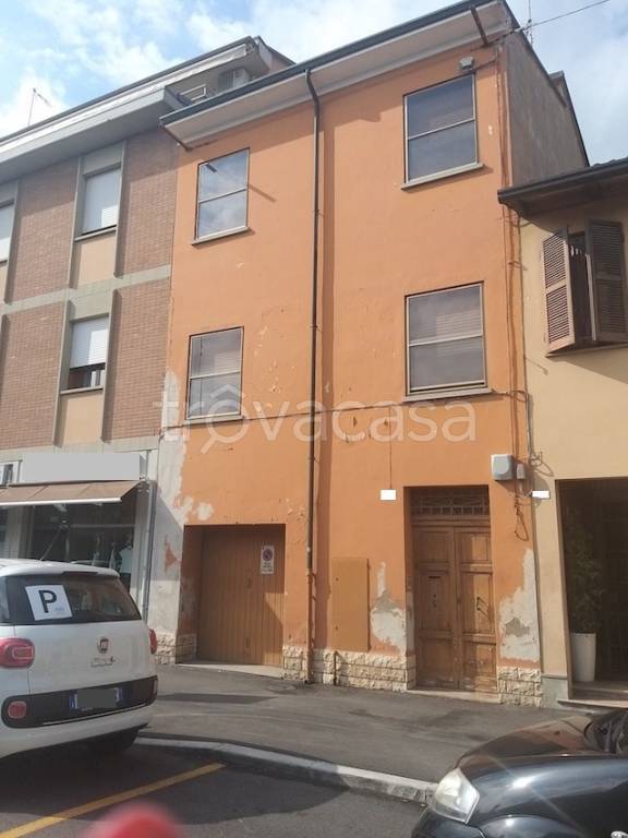 casa indipendente in vendita a Ravenna in zona Centro Storico