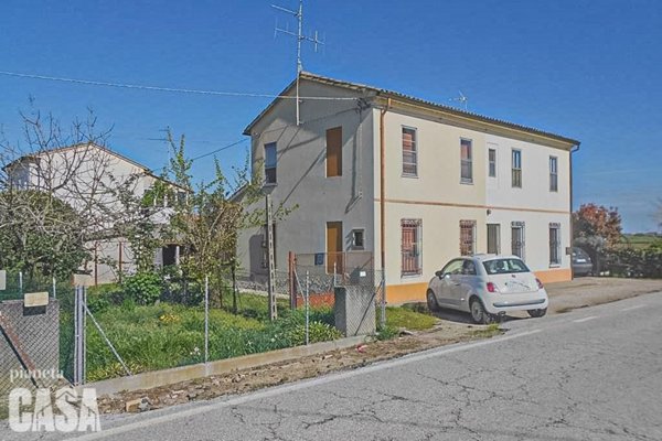 casa indipendente in vendita a Ravenna in zona Santo Stefano
