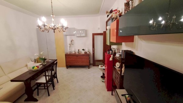 appartamento in vendita a Ravenna in zona Classe