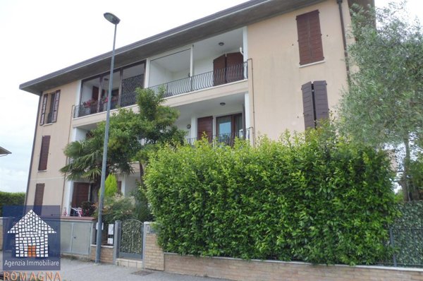 appartamento in vendita a Ravenna in zona Ponte Nuovo