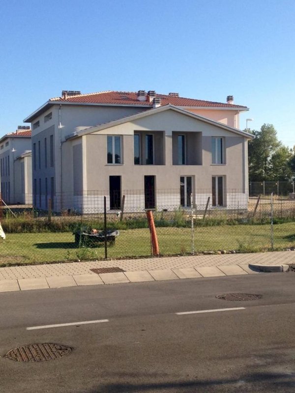 casa indipendente in vendita a Ravenna in zona Fornace Zarattini