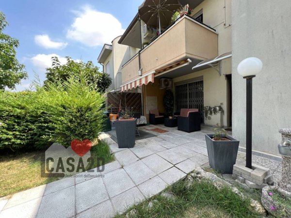 appartamento in vendita a Ravenna in zona San Zaccaria