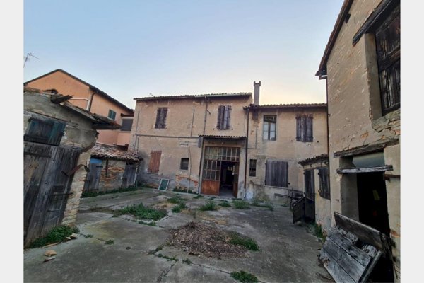 casa semindipendente in vendita a Ravenna