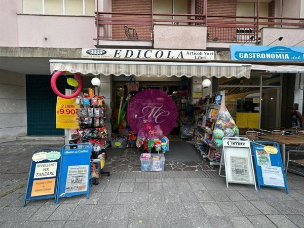 negozio in vendita a Ravenna in zona Marina Romea