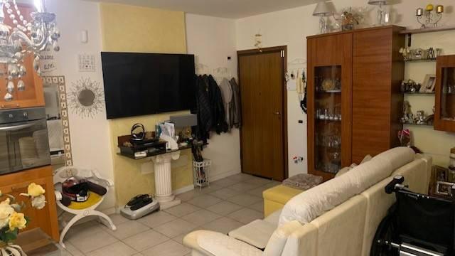 appartamento in vendita a Ravenna in zona Mezzano