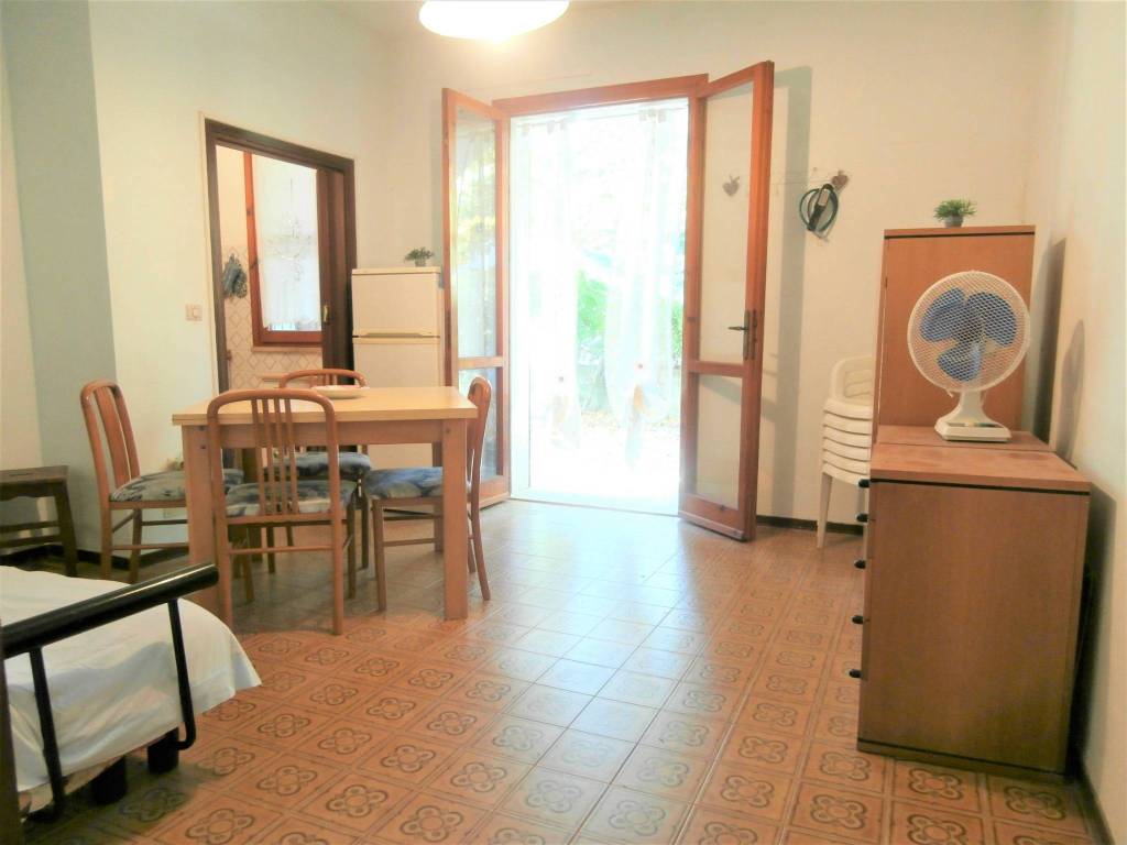 appartamento in vendita a Ravenna in zona Lido di Classe