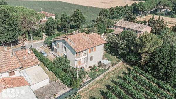 casa indipendente in vendita a Ravenna in zona San Zaccaria