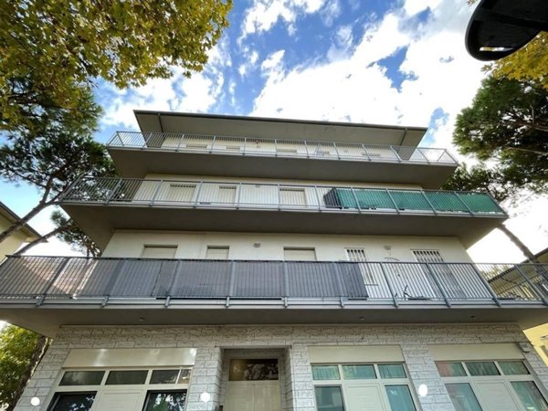 appartamento in vendita a Ravenna in zona Lido di Classe