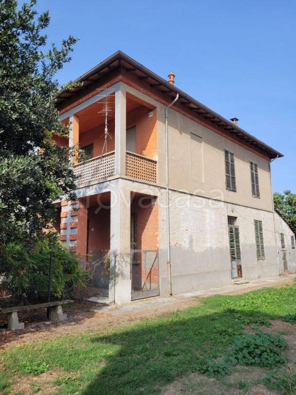 casa indipendente in vendita a Ravenna in zona San Pietro in Trento