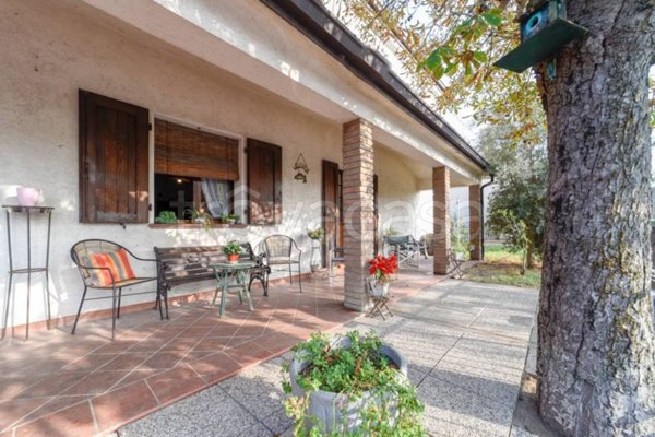 appartamento in vendita a Ravenna in zona Porto Fuori