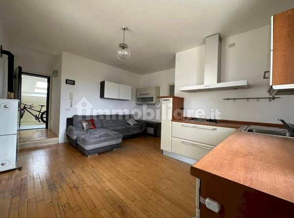 appartamento in vendita a Ravenna in zona Punta Marina Terme