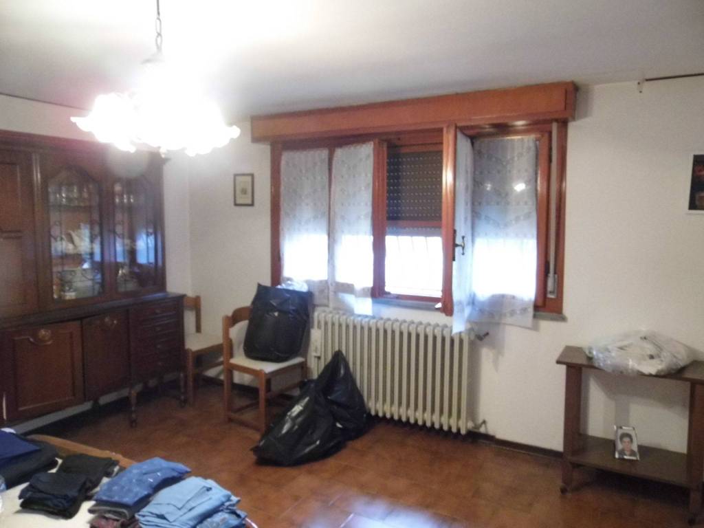 casa indipendente in vendita a Ravenna in zona Savarna / Conventello
