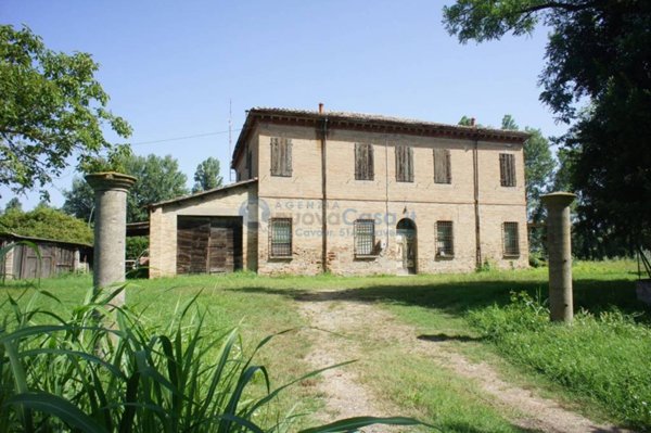 casa indipendente in vendita a Ravenna in zona Ponte Nuovo