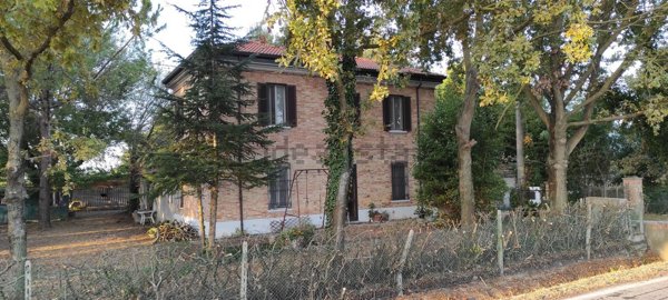 casa indipendente in vendita a Ravenna in zona San Pietro in Vincoli