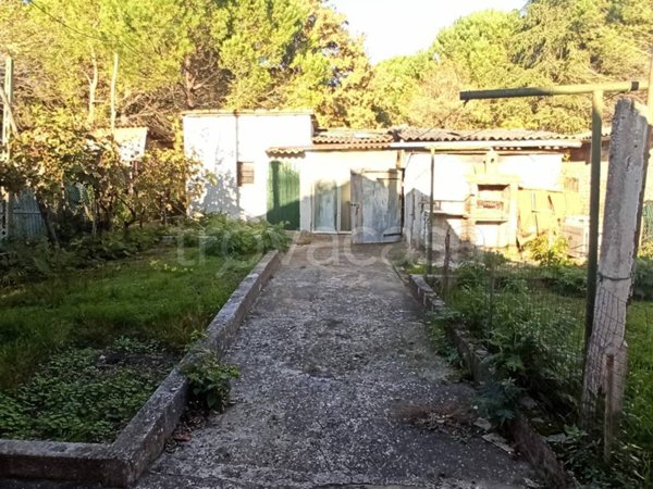 casa indipendente in vendita a Ravenna in zona Santerno